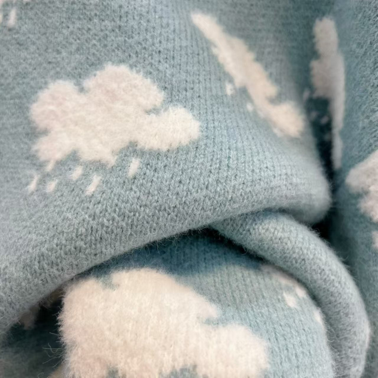 $4.6/pic 爆抢‼️【CityKlestion毛衣】24冬